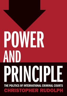Front cover_Power and Principle