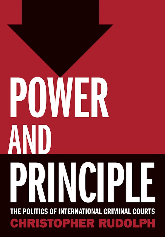 Front cover_Power and Principle