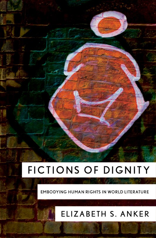 Front cover_Fictions of Dignity