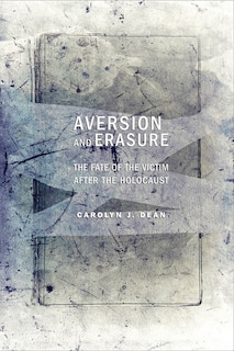 Front cover_Aversion and Erasure