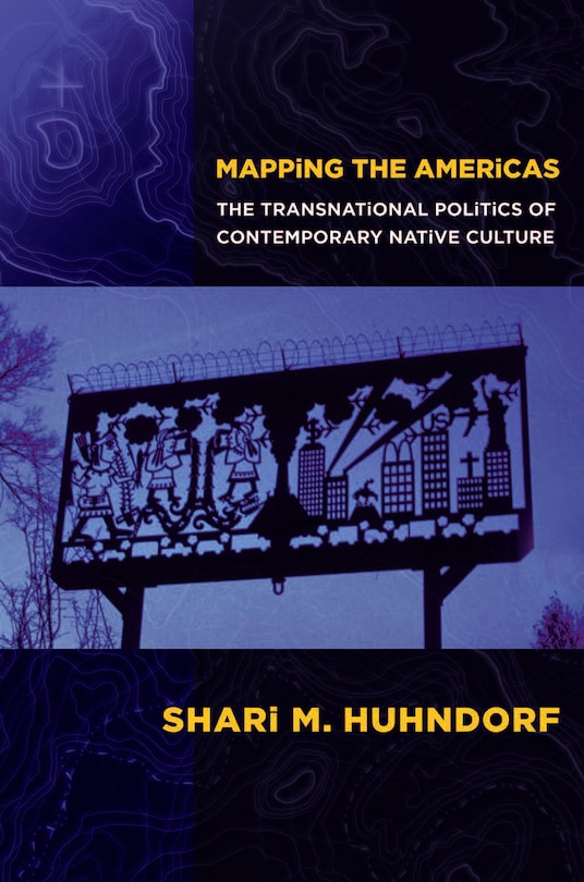 Front cover_Mapping the Americas