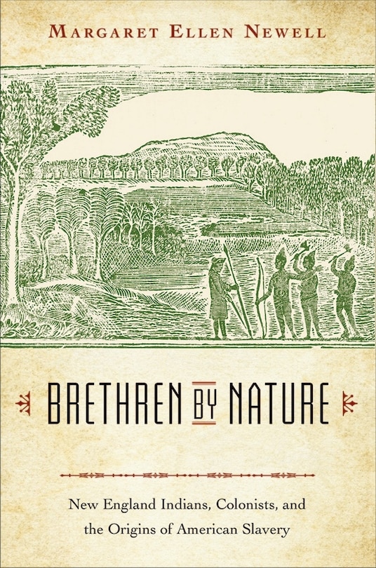 Front cover_Brethren by Nature