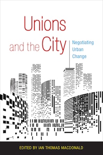 Front cover_Unions and the City