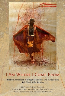 Couverture_I Am Where I Come From