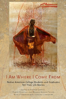 Front cover_I Am Where I Come From