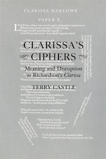 Front cover_Clarissa's Ciphers