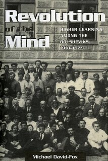 Front cover_Revolution of the Mind