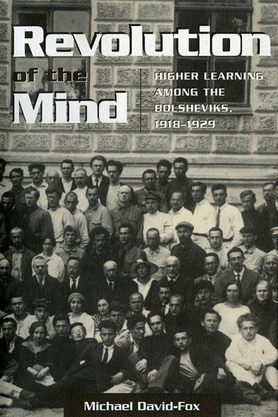 Front cover_Revolution of the Mind