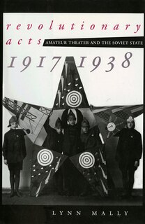 Couverture_Revolutionary Acts