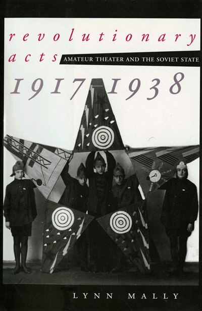 Couverture_Revolutionary Acts