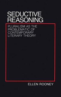 Front cover_Seductive Reasoning