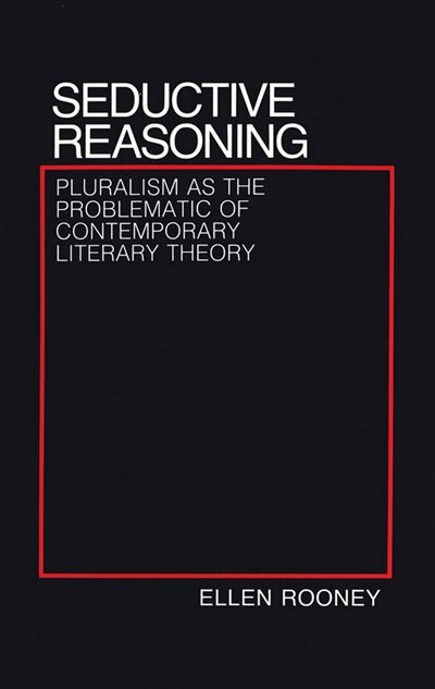 Front cover_Seductive Reasoning