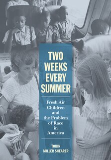 Front cover_Two Weeks Every Summer