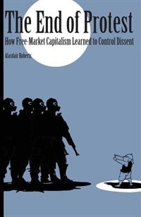 Front cover_The End of Protest