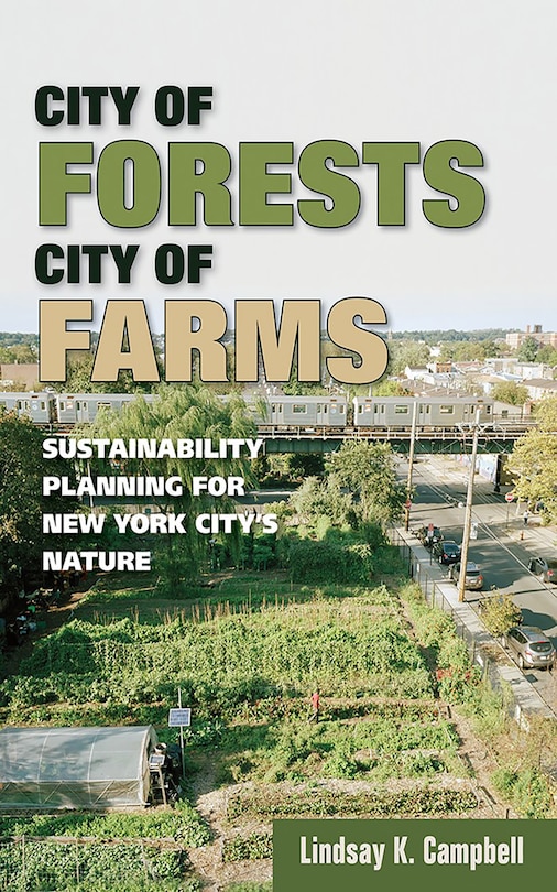 Couverture_City of Forests, City of Farms