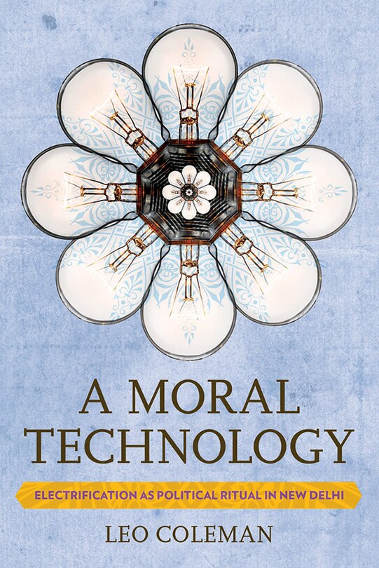 Front cover_A Moral Technology