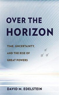 Front cover_Over the Horizon