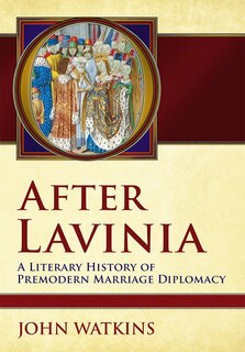Front cover_After Lavinia