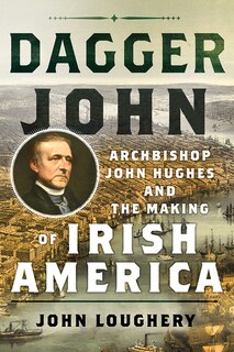 Front cover_Dagger John