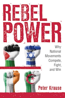 Couverture_Rebel Power