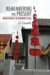 Front cover_Remembering the Present