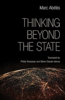 Front cover_Thinking beyond the State