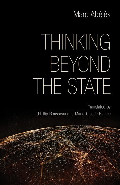 Front cover_Thinking beyond the State