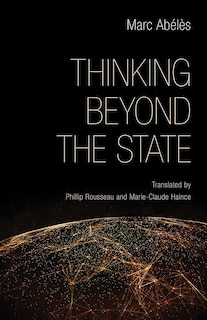 Front cover_Thinking beyond the State