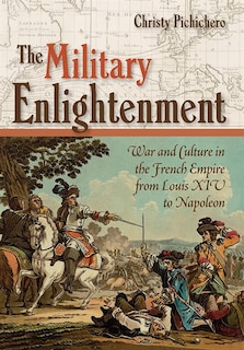 Front cover_The Military Enlightenment