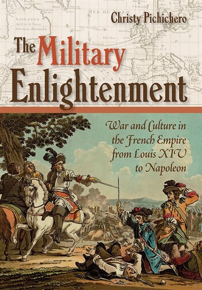 Front cover_The Military Enlightenment