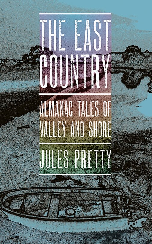 Couverture_The East Country