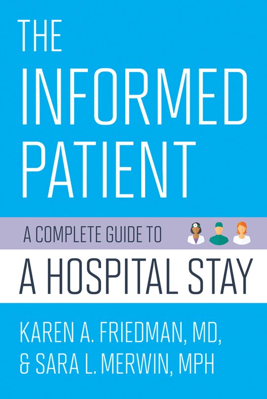 Couverture_The Informed Patient