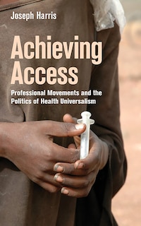 Couverture_Achieving Access