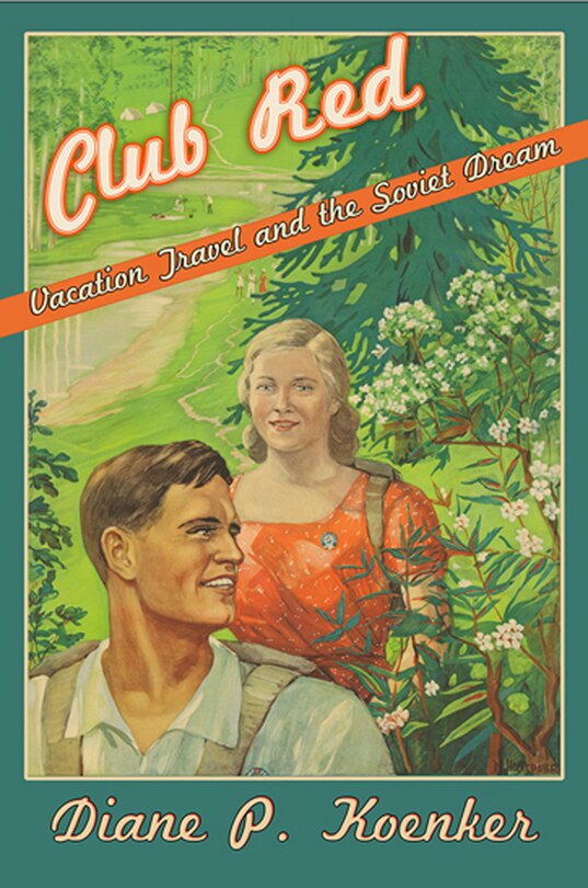 Couverture_Club Red