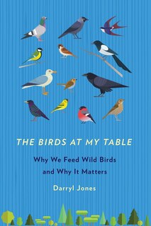 Couverture_The Birds at My Table