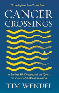 Front cover_Cancer Crossings