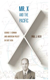Couverture_Mr. X and the Pacific