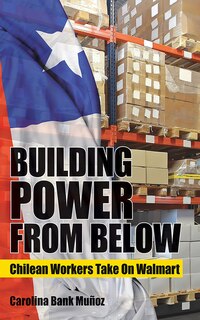 Couverture_Building Power from Below