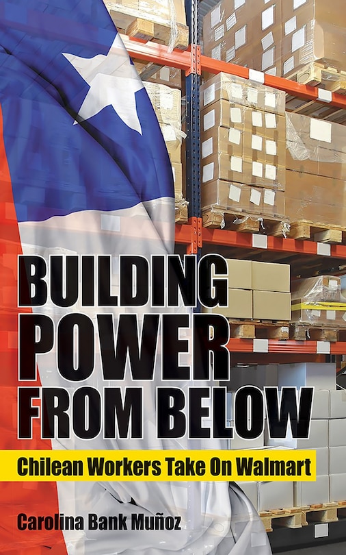 Couverture_Building Power from Below
