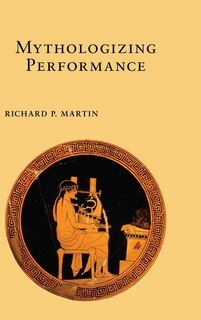 Couverture_Mythologizing Performance