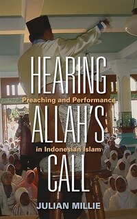 Couverture_Hearing Allah's Call