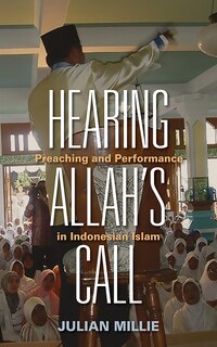 Couverture_Hearing Allah's Call