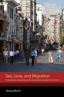 Couverture_Sex, Love, and Migration