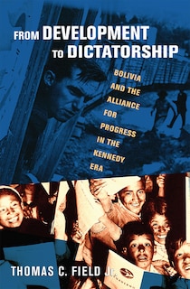 Front cover_From Development to Dictatorship