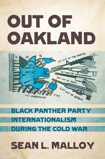 Front cover_Out of Oakland