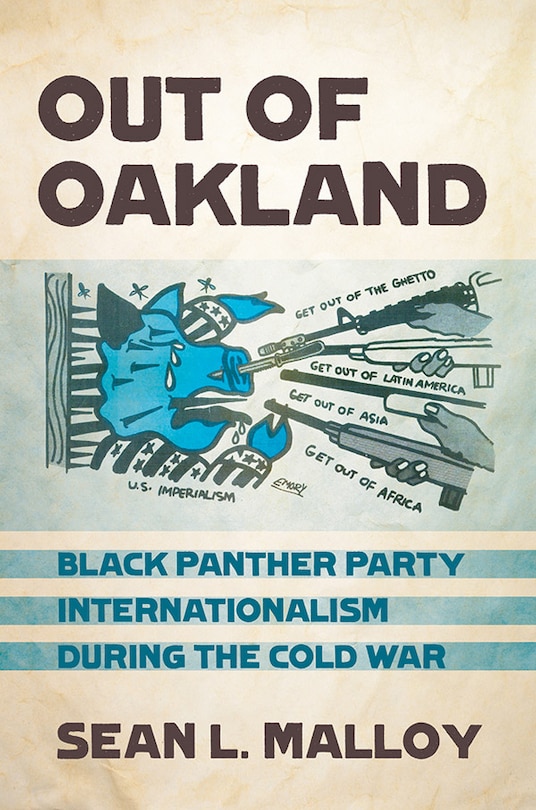 Front cover_Out of Oakland