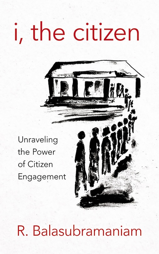 Couverture_i, the citizen