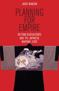 Front cover_Planning for Empire