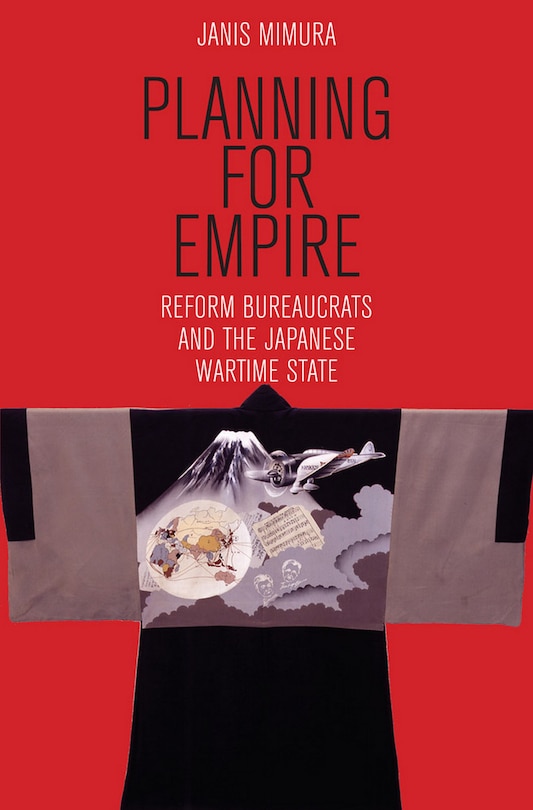 Front cover_Planning for Empire