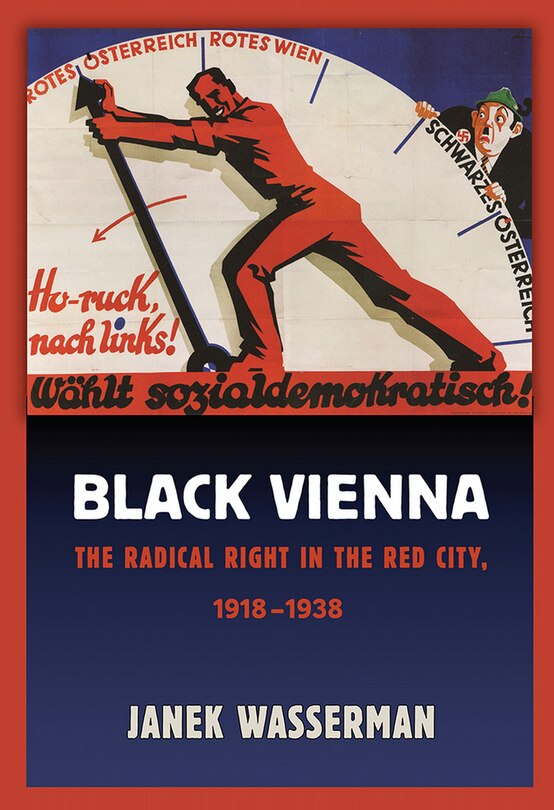 Couverture_Black Vienna